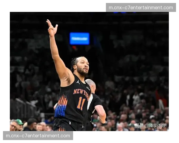 尼克斯将马刺得分压至赛季新低 防守轮转速度显著提升