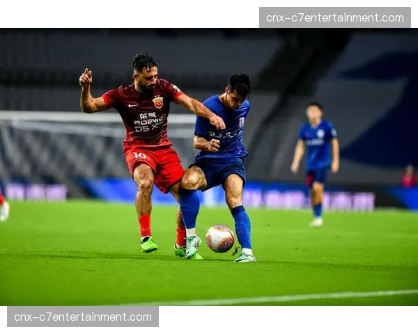 申花海港首轮传球成功率均达88%,沪上双雄传控底蕴犹存 申花海港首轮传球成功率均达88%,沪上双雄传控底蕴犹存